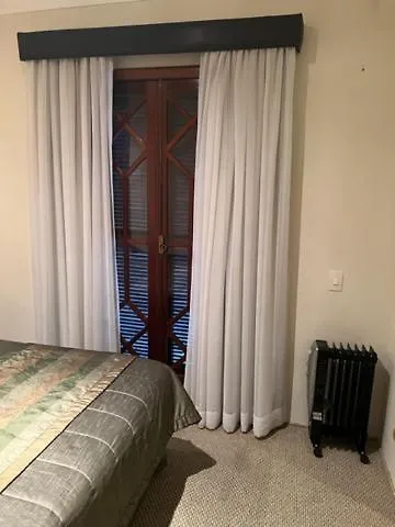 Flat Castelo Nas Montanhas Apartment Campos do Jordao